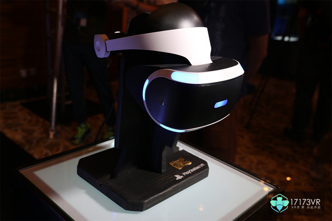 17173VR带你去现场 索尼亚洲发布会新机图赏