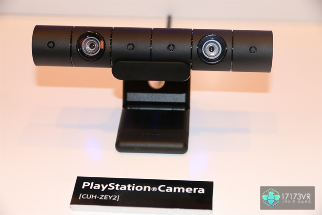 17173VR带你去现场 索尼亚洲发布会新机图赏