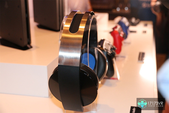 17173VR带你去现场 索尼亚洲发布会新机图赏