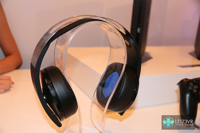 17173VR带你去现场 索尼亚洲发布会新机图赏