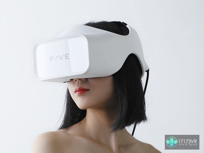 2016TGS VR硬件前瞻 除了索尼HTC还有啥?