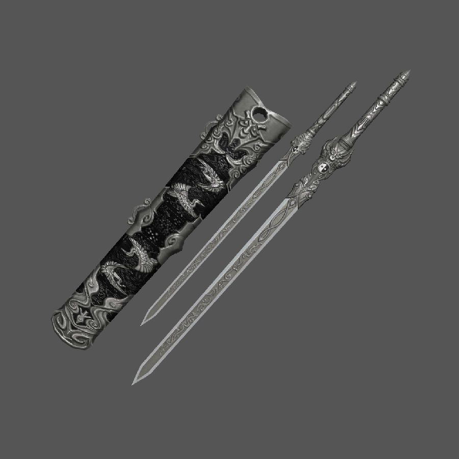 真武:内圣外王 负阴抱阳