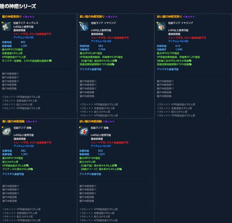 台服TERA2014春季改版全新饰品现身