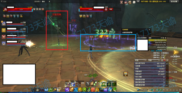 天谕困难长城双子BOSS图文攻略