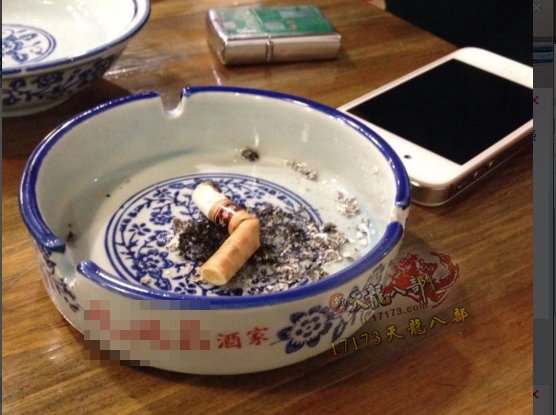 【凌波微步】居然可以吃 惊现天龙八部主题餐厅