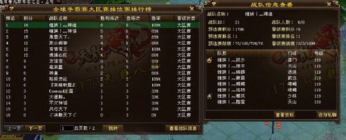 盘点第四届争霸赛大区赛阶段五大经典战役
