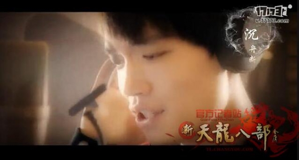 带你走进男神VC岚之调 记者专访玩家风采