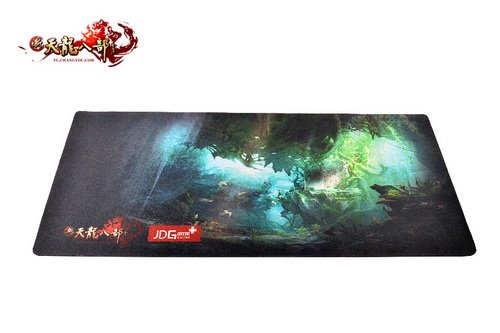 天龙9周年携手京东Game+首推定制版外设