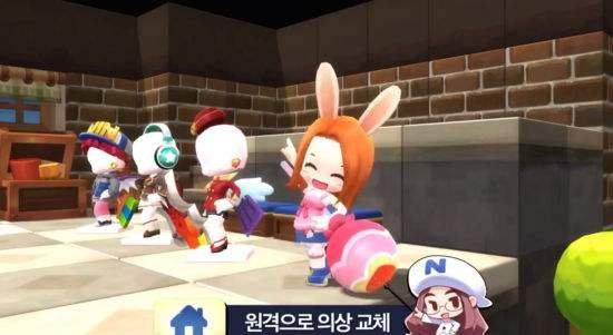 冒险岛2帽子小游戏 冒险岛2帽子小游戏是什么